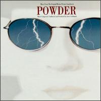 Powder - Jerry Goldsmith