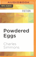 Powdered Eggs