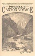 Powell's Canyon Voyage - Rusho, W L