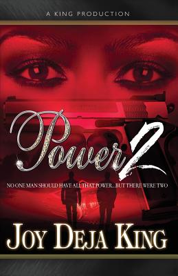 Power 2 - King, Joy Deja