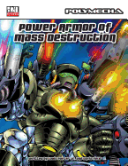 Power Armor of Mass Destruction