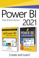 Power BI 2021 - Volume 3: Power BI - Business Intelligence Clinic and Power BI Academy - HR Recruitment