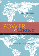 Power & Choice, with Powerweb