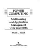 Power Computing - Rosch, Winn L