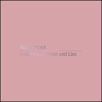 Power, Corruption & Lies [Definitive] - New Order