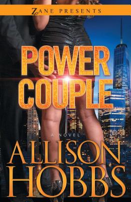 Power Couple - Hobbs, Allison