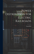 Power Distribution for Electric Railroads