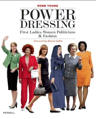 Power Dressing - Young, Robb