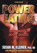 Power Eating-2nd Edition