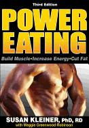 Power Eating - 3rd Edition