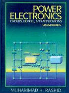 Power Electronics: Circuits, Devices, and Applications