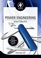 Power Engineering Ebook Collection, Ultimate Cd