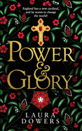 Power & Glory: The Thomas Wolsey Trilogy