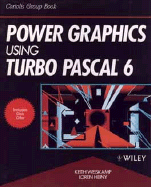 Power Graphics Using Turbo Pascal? 6