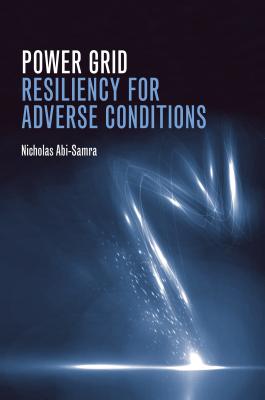 Power Grid Resiliency for Adverse Conditions - Abi-Samra, Nicholas