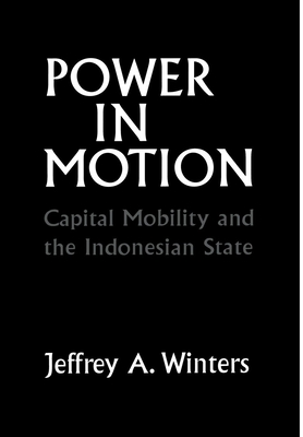 Power in Motion - Winters, Jeffrey A