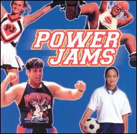 Power Jams - Various Artists