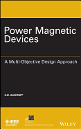 Power Magnetic Devices