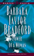 Power of a Woman Low Price - Bradford, Barbara Taylor, and McTeer, Janet (Read by)