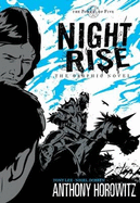 Power of Five: Nightrise - The Graphic Novel