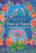 Power of Flowers: An Archetypal Journey Through Nature; 32-Card Deck