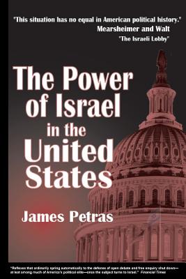 Power of Israel in the United States - Last, First
