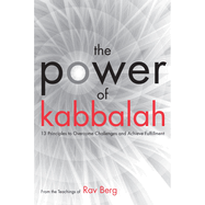 Power of Kabbalah