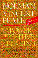 Power of Positive Thinking - Peale, Norman Vincent