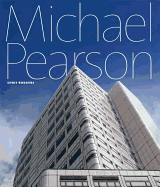 Power of Process: The Architecture of Michael Pearson