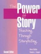 Power of Story (2e, Trade)