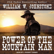 Power of the Mountain Man