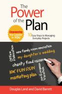 Power of the Plan: Empowering the Leader Within You