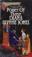 Power of Three - Jones, Diana Wynne