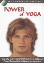 Power of Yoga - 