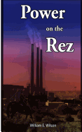 Power on the Rez: An Olivia Crawford Adventure