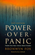 Power Over Panic, 2e - Fox, Bronwyn