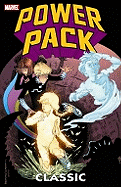 Power Pack Classic, Volume 2