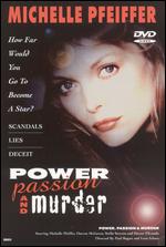 Power, Passion and Murder - Leon Ichaso; Paul Bogart