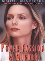 Power, Passion and Murder - Leon Ichaso; Paul Bogart