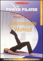 Power Pilates: Intermediate Workout