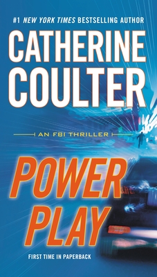 Power Play - Coulter, Catherine