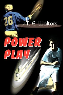 Power Play - Walters, T E