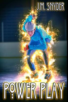 Power Play - Snyder, J M