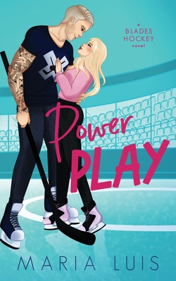 Power Play - Luis, Maria