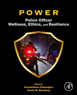 POWER: Police Officer Wellness, Ethics, and Resilience