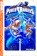 Power Rangers: Dino Thunder Vol 1 - Sloan, Douglas
