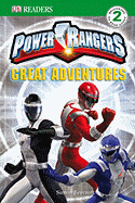 Power Rangers: Great Adventures
