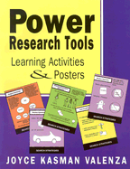 Power Research Tools