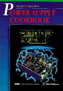 Power Supply Cookbook - Brown