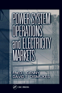 Power System Operations and Electricity Markets